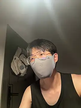 Elvis Tao online show from July 2026 06:16:02 AM