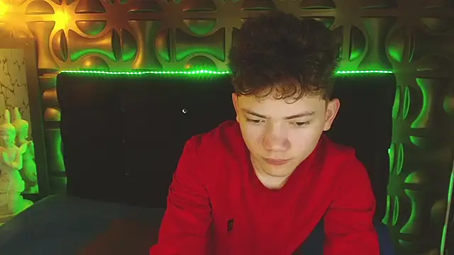 cruz dante online show from April 2026 07:26:01 PM