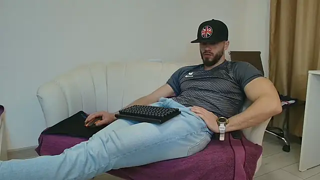 TheTopAlex online show from April 2026 03:51:01 AM