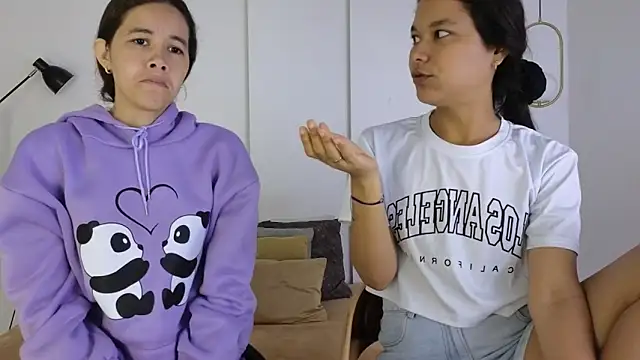 sexychanell 18 online show from April 2026 01:27:02 PM