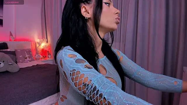 Mazeekiin30X online show from December 2025 07:20:02 PM