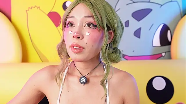 miss  maria online show from March 2026 06:02:02 PM