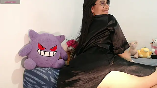ivannaah  online show from July 2026 05:10:02 AM