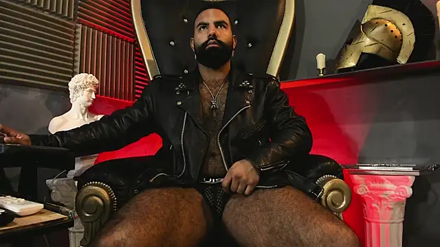 BeardAndrew online show from February 2026 10:49:01 PM