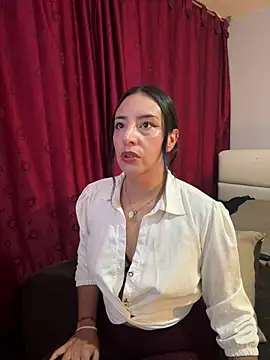 Snapshot of Freyja_soh chatting on April 2026 09:43:02 PM Freyja soh online show from April 2026 09:43:02 PM