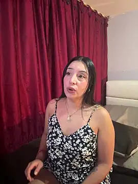 Snapshot of Freyja_soh chatting on May 2026 09:23:02 PM Freyja soh online show from May 2026 09:23:02 PM