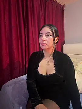 Snapshot of Freyja_soh chatting on May 2026 03:09:02 PM Freyja soh online show from May 2026 03:09:02 PM