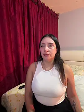 Snapshot of Freyja_soh chatting on May 2026 07:08:01 PM Freyja soh online show from May 2026 07:08:01 PM