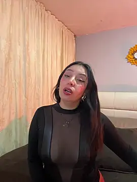 Freyja soh online show from July 2026 10:38:01 PM