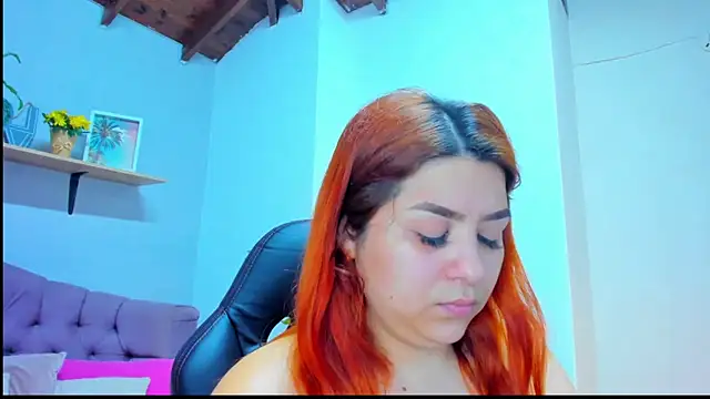 Gretta Queen online show from April 2026 04:15:02 PM