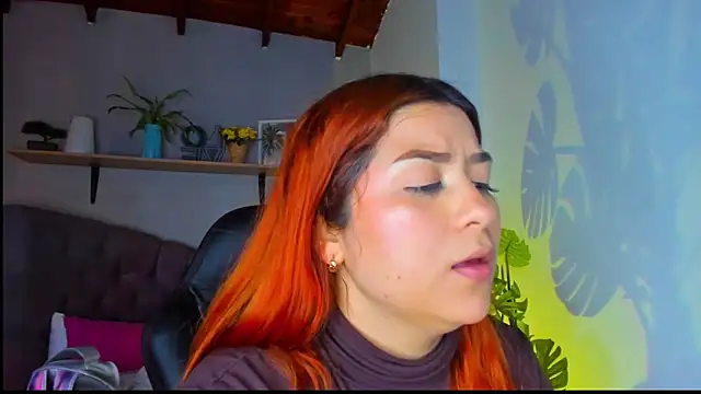 Gretta Queen online show from April 2026 05:50:01 PM