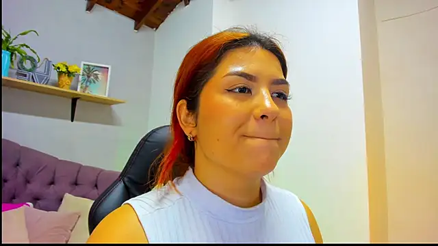 Gretta Queen online show from April 2026 06:09:01 PM