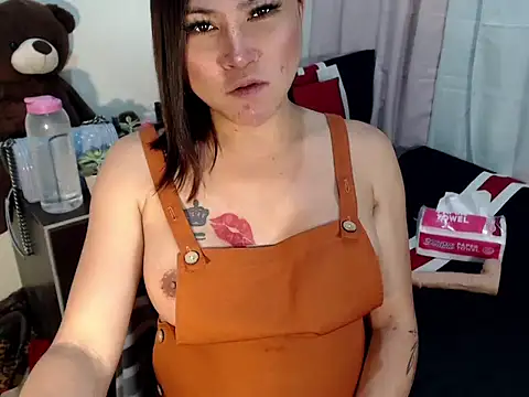 imyours-chenxx online show from April 2026 01:33:02 PM