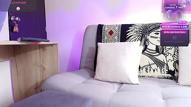 anastasia gray2 online show from March 2026 04:32:02 PM