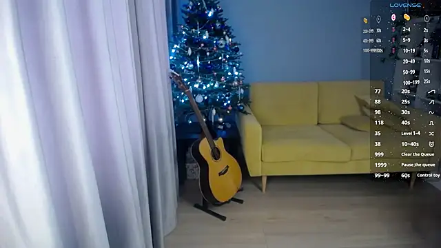 BubbbleGumm online show from January 2026 08:27:02 AM