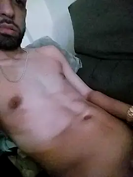 TuuMorenazo27 online show from April 2026 08:50:02 AM