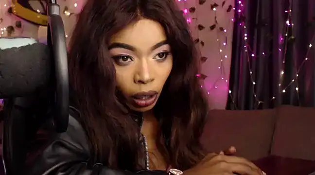 Anaconda2350 online show from December 2024 12:38:01 PM