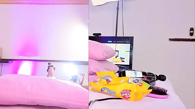 kyliebless online show from March 2026 03:55:02 AM