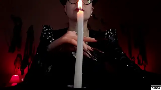 Amanita  Pantherina online show from November 2025 11:54:01 AM