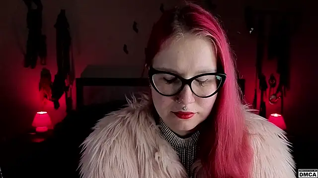 Amanita  Pantherina online show from December 2025 12:02:02 PM