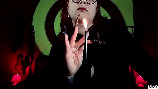 Amanita  Pantherina online show from March 2026 01:22:02 PM