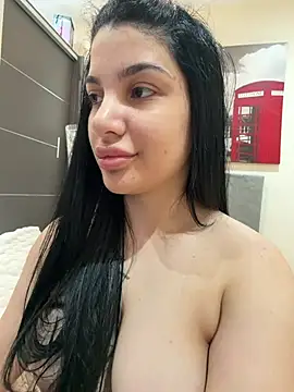 Samira30 online show from April 2026 11:03:02 AM