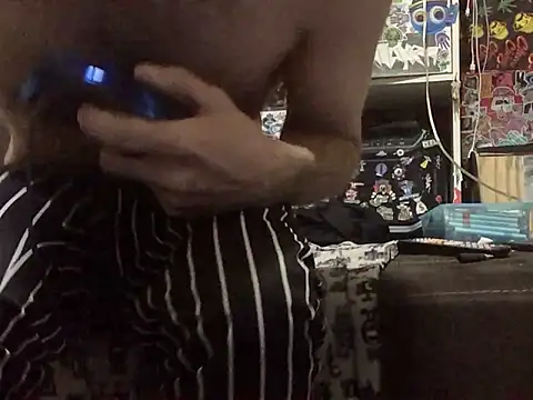 DAdrizzleman4187 online show from February 2025 09:31:02 AM