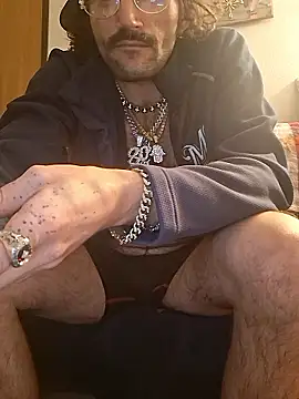 DAdrizzleman4187 online show from April 2026 05:41:02 AM