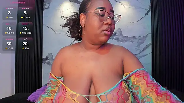 Darnellqueen online show from March 2026 06:41:02 AM