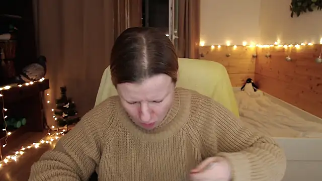 Snapshot of Exponent_5 chatting on February 2025 05:59:01 PM Exponent 5 online show from February 2025 05:59:01 PM