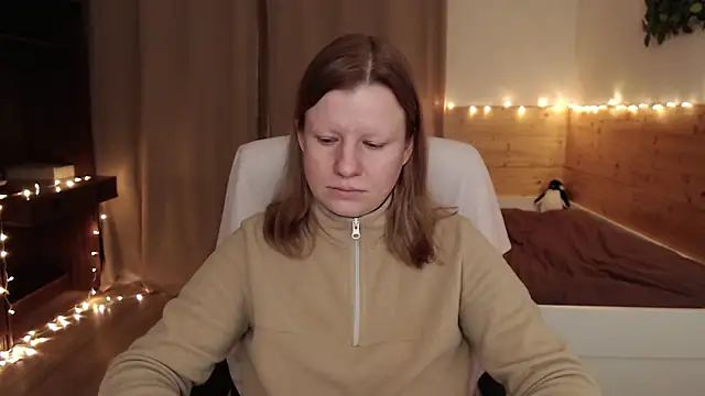 Snapshot of Exponent_5 chatting on March 2025 06:30:01 PM Exponent 5 online show from March 2025 06:30:01 PM