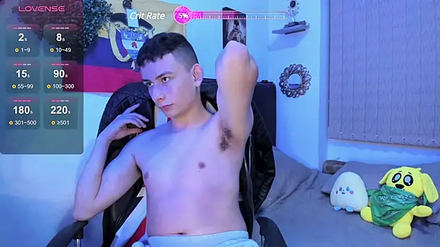 Christ Miller3 online show from January 2025 04:55:01 AM