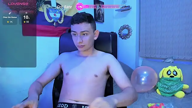 Christ Miller3 online show from January 2025 05:30:02 AM