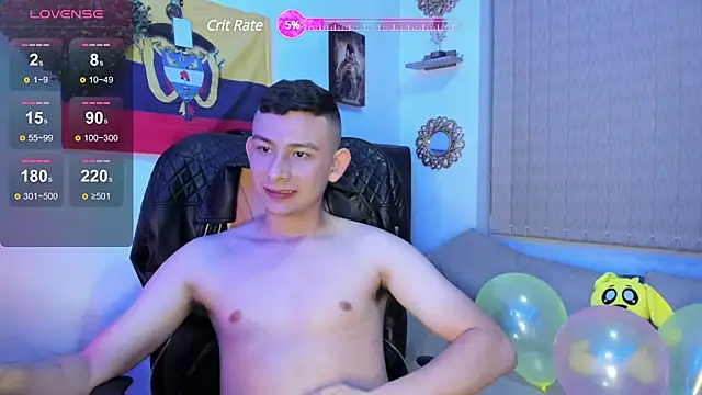 Christ Miller3 online show from January 2025 04:42:01 AM