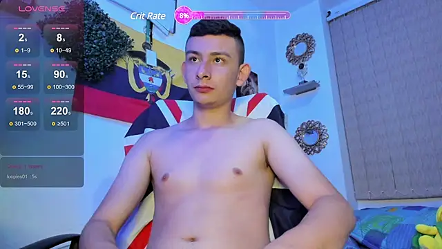 Christ Miller3 online show from January 2025 06:42:01 AM