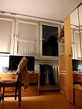 She-devilx online show from April 2026 09:45:01 PM