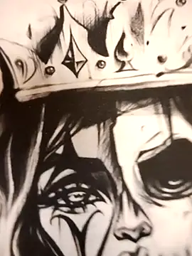 She-devilx online show from April 2026 09:43:02 PM