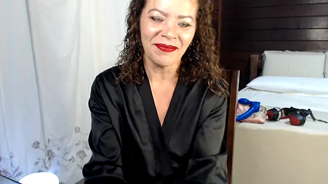 BarbaraDominatrix online show from July 2026 06:22:01 PM