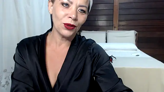 BarbaraDominatrix online show from July 2026 05:33:02 PM