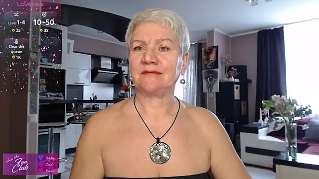 roxana brooks online show from March 2026 02:21:02 PM