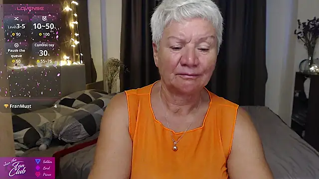 roxana brooks online show from May 2026 11:39:01 AM