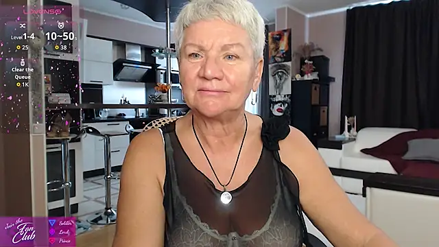 roxana brooks online show from June 2026 08:28:01 AM