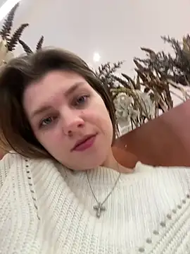 ValenciaShock online show from March 2026 06:21:01 AM