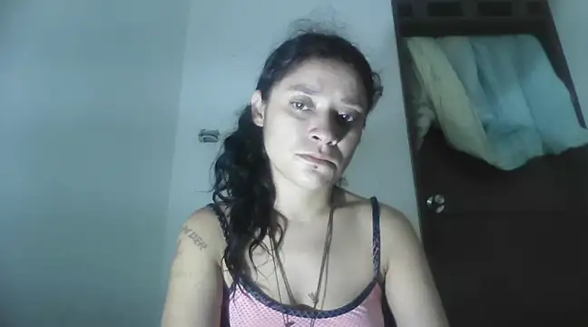 TamaraNauthy online show from March 2025 01:04:02 PM