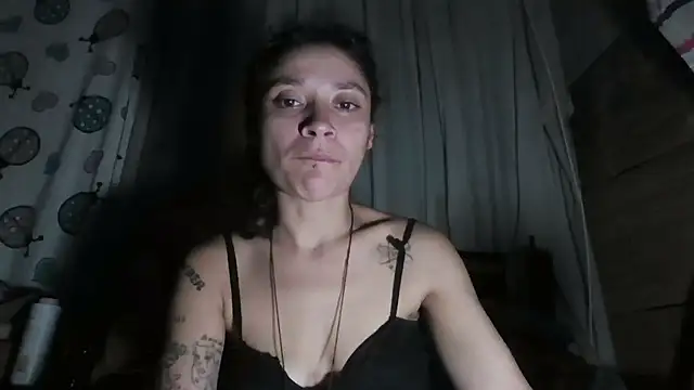 TamaraNauthy online show from November 2025 10:56:01 PM