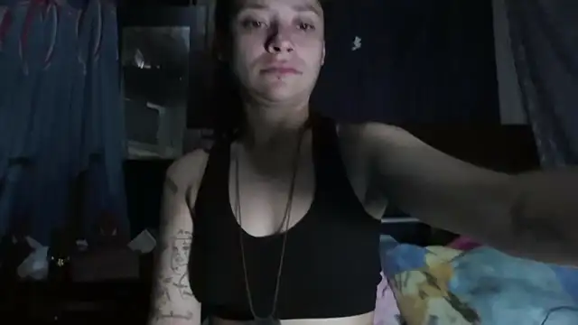 TamaraNauthy online show from February 2026 11:34:02 PM