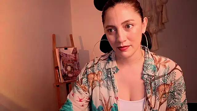 Mala Bad online show from February 2026 02:15:02 PM