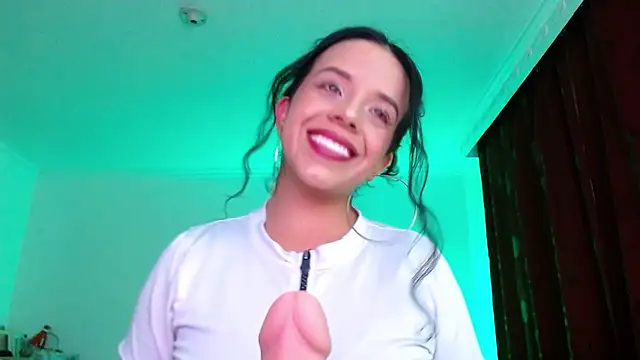 VALERY MEER online show from June 2026 11:29:02 PM