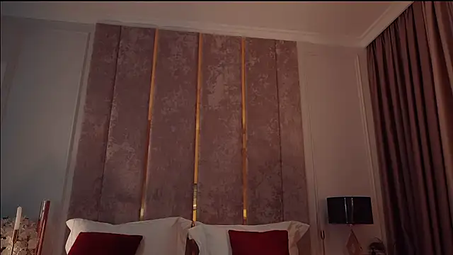 MilaDYstarlight online show from March 2026 06:13:02 PM