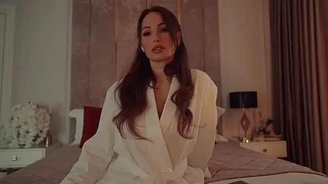 MilaDYstarlight online show from April 2026 09:28:02 AM